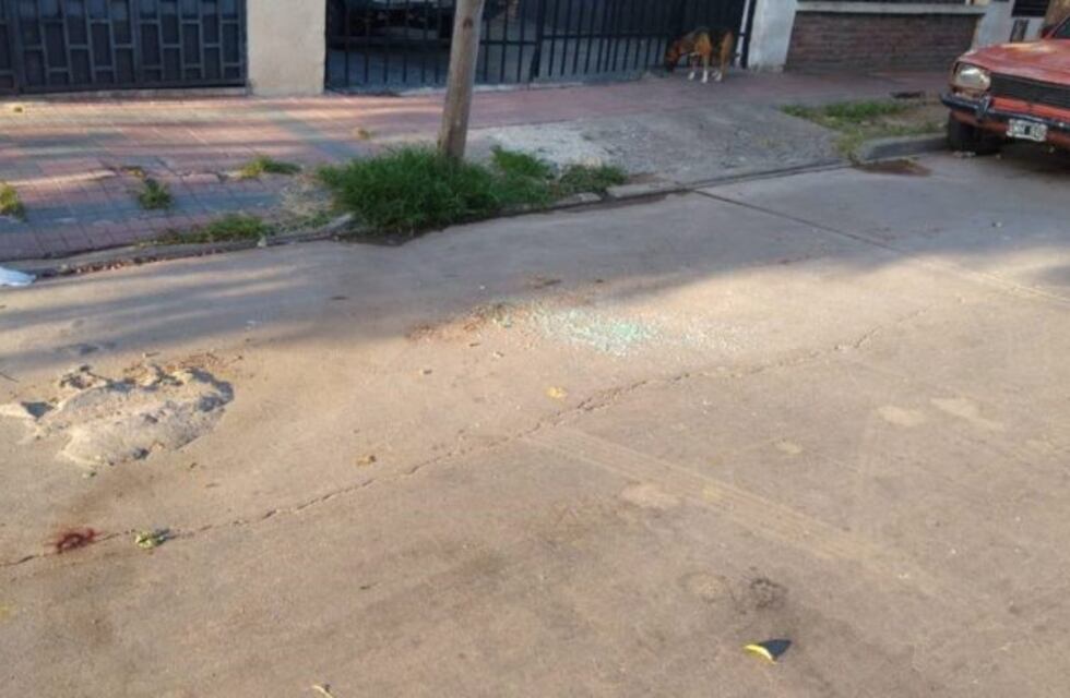 Policía abatió a un presunto ladrón de 16 años en barrio Granadero Pringles