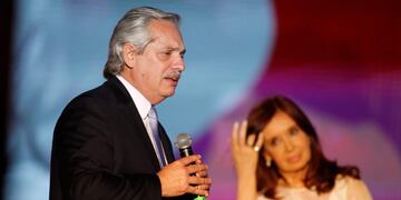 Foto: Emiliano Lasalvia / AFP