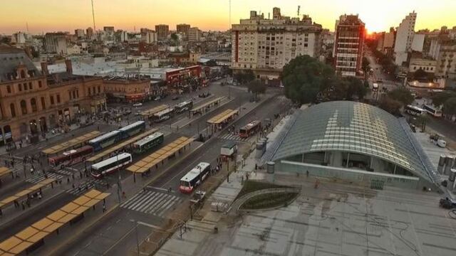 trasbordo