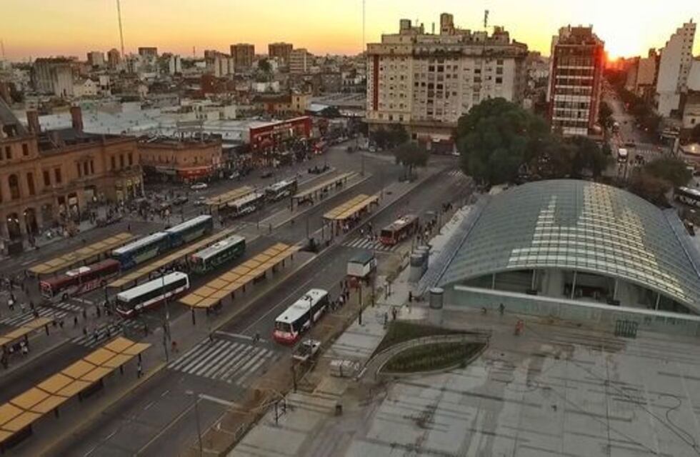 Inauguraron el nuevo Centro de Trasbordo en Constitución