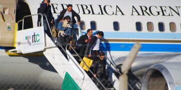 (Foto OPI Santa Cruz/Francisco Muñoz)