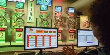 Cada una de las partes tuvo 2,7 millones de premio, aunque una vez deducido el descuento queda 1,8 millón de pesos