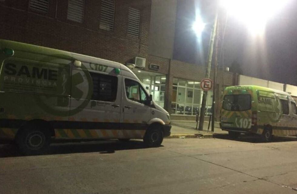 Una nena de 3 años fue baleada cuando jugaba en la puerta de su casa en Ingeniero Budge