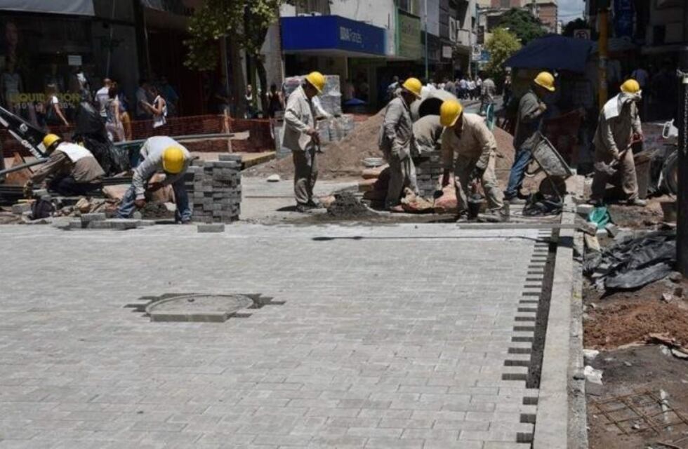 Presentarán proyectos de obras para el interior de la provincia
