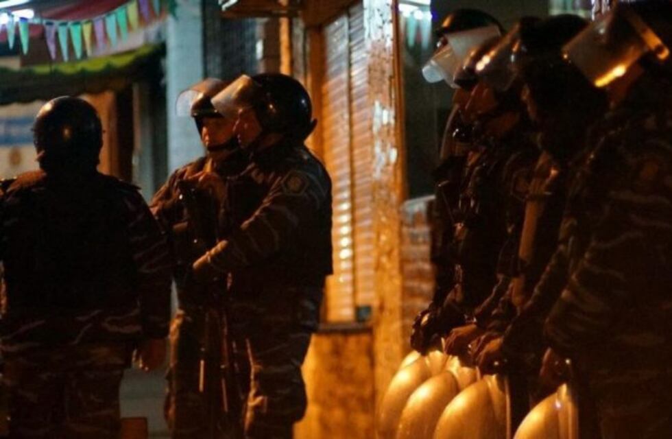 Un policía mató a un adolescente de 14 años que habría intentado robarle el auto en San Martín