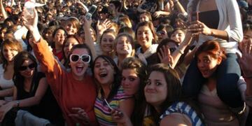 Fiesta de la Primavera