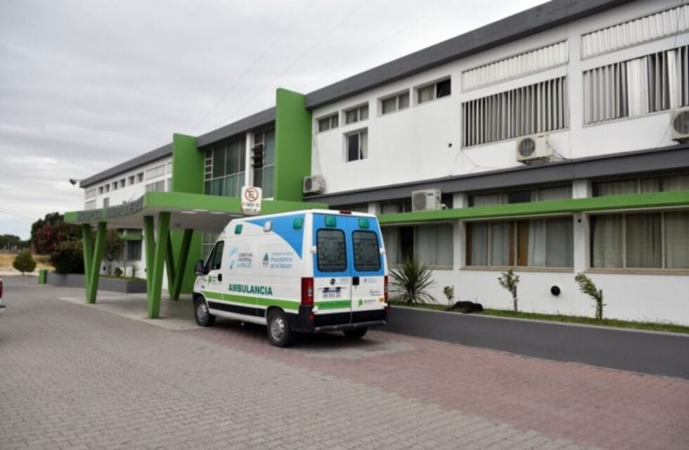 Coronavirus: murió una mujer de 72 años en Río Negro, la víctima fatal 160 de Argentina