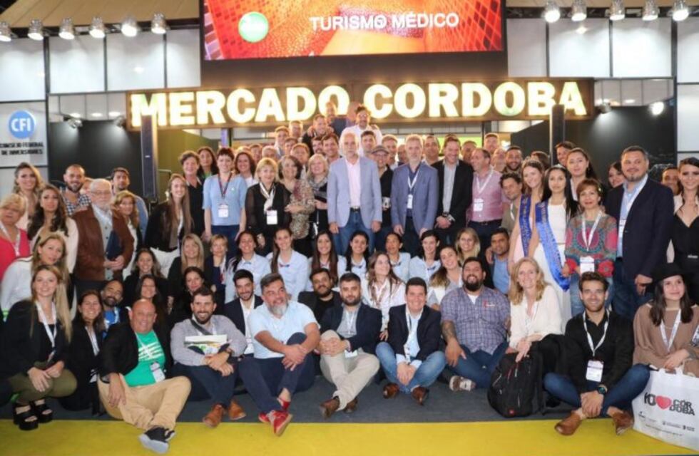 Mucho público, entusiasmo y expectativa por parte de Córdoba en el cierre de FIT