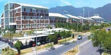 La próxima fecha de ARAM será el sábado 10 en la Universidad Nacional de La Rioja