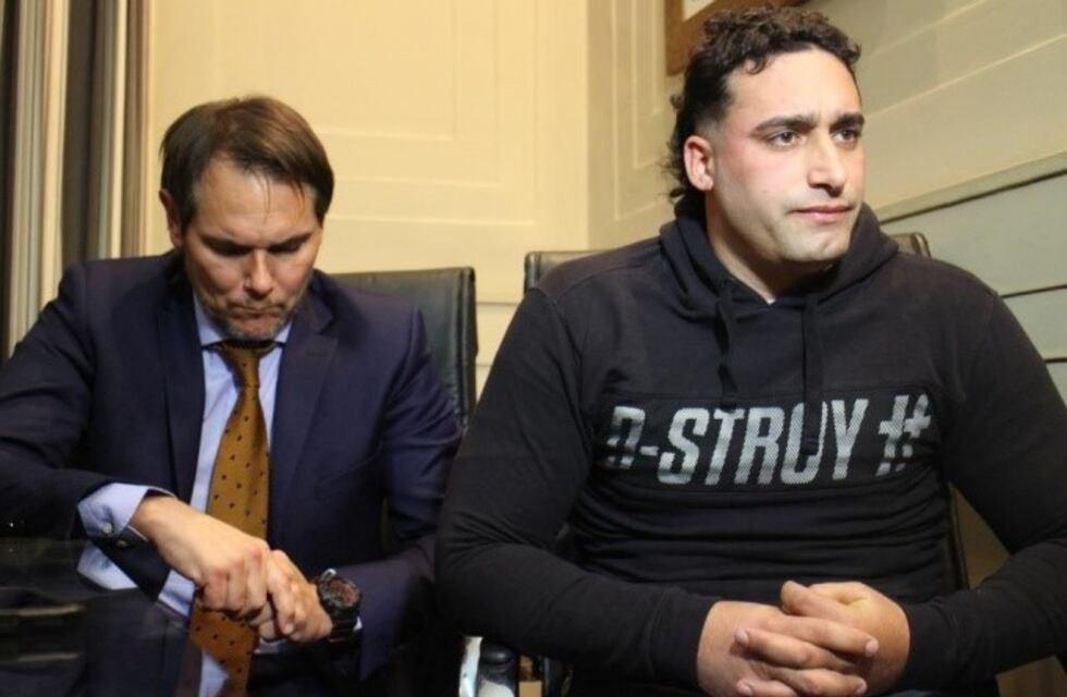 Piden la elevación del juicio que imputa al hijo del Pata Medina