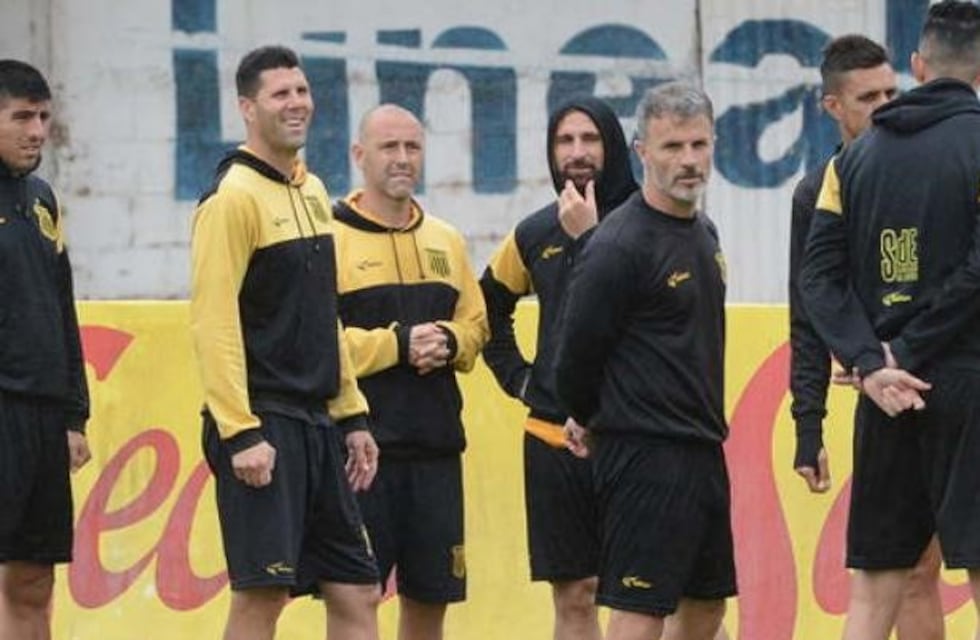 Mitre va por un triunfo que lo consolide en la parte alta de la tabla