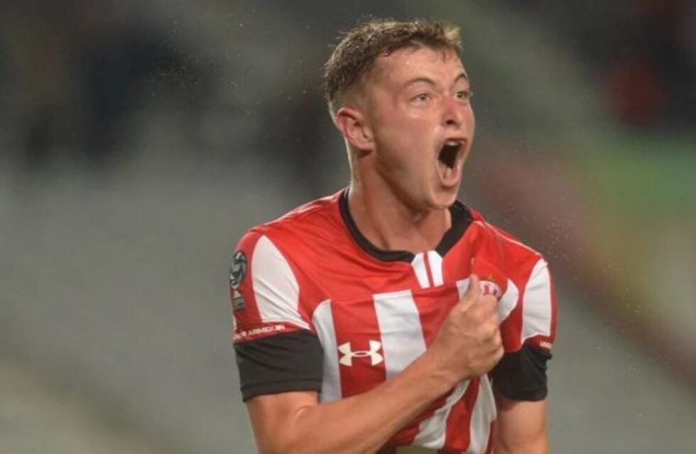 Estudiantes venció 2-0 a Mitre de Santiago del Estero y pasó a octavos de la Copa Argentina