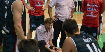 David Cabezas Tiro Federal