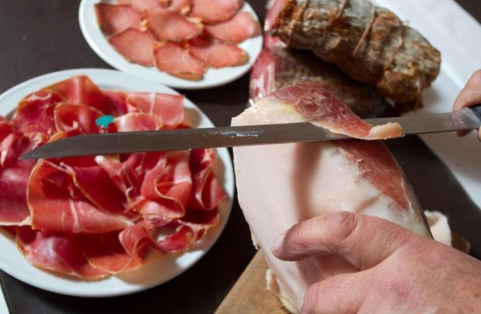 Se creó el Grupo de Alimentos Gourmet en Córdoba