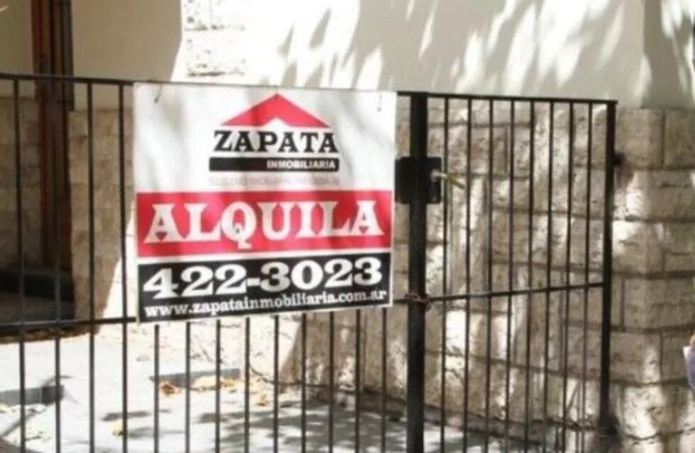 Casi el 80% de los inquilinos de San Juan no pueden pagar el alquiler