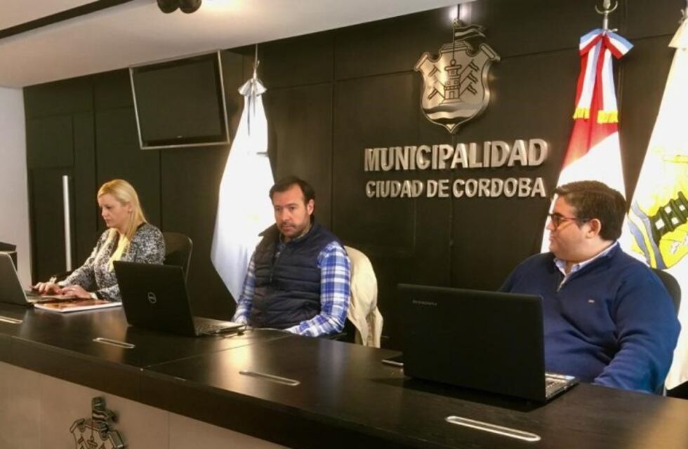 Córdoba: sesionó por primera vez el Foro de Protección Animal