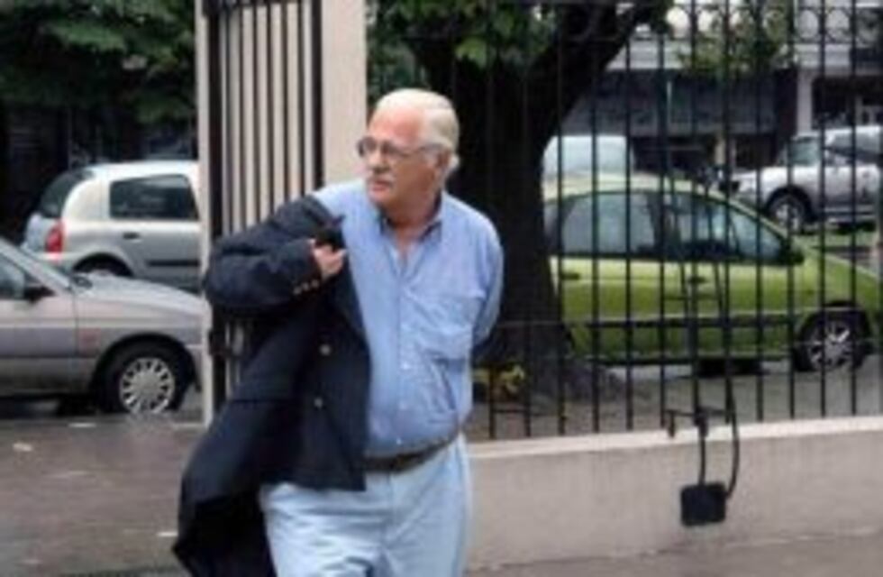 Carrascosa volvió a vivir en el country donde asesinaron a su esposa María Marta García Belsunce