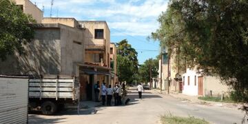 Barrio Ejército\u002E