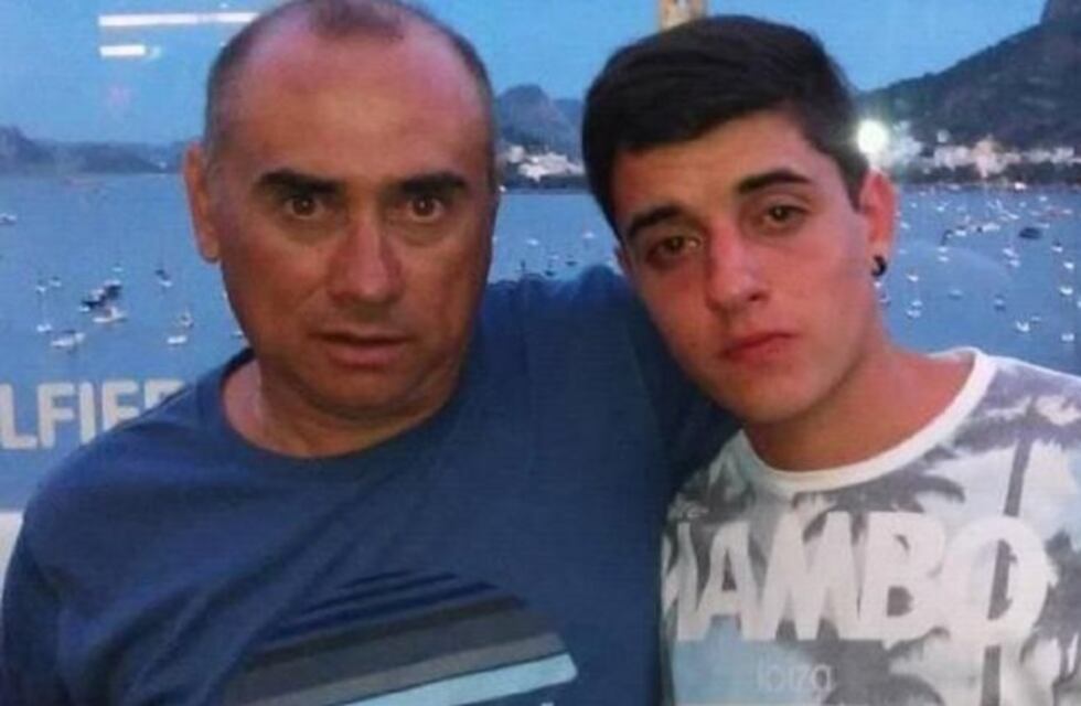 "Creemos que Nahir lo planeó todo", dijo el padre de Fernando Pastorizzo