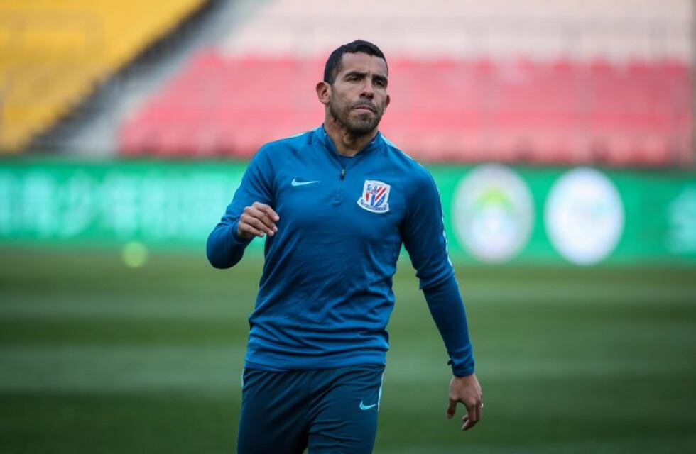 Tevez habló sobre la posibilidad de volver a Boca