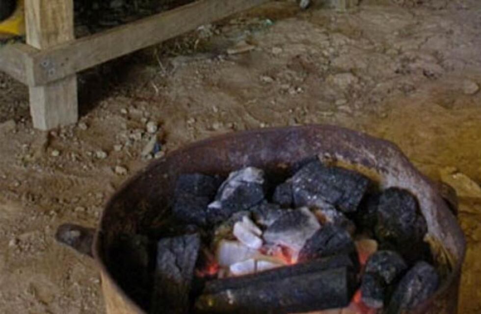 Cuatro menores inhalaron monóxido de carbono y tuvieron que ser hospitalizados