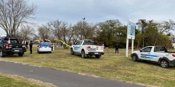 Controles de prevención de coronavirus