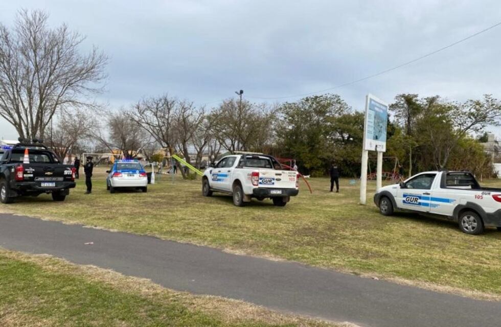 Prevención del Coronavirus: siguen los controles en los espacios públicos