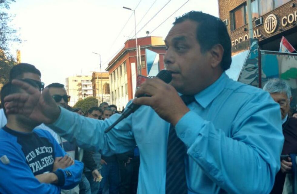Marcelo Marín le contestó a Ramón Mestre luego de que se conociera el plan de emergencia