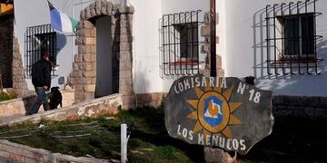 Hallaron a una niña muerta en su casa de Río Negro