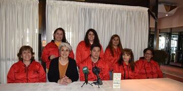 caminatas saludables a perú