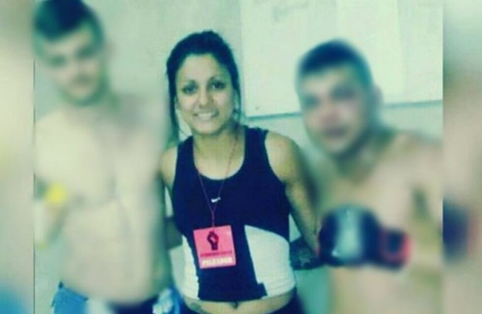 Buscan a una joven desaparecida en San Francisco