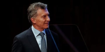 Macri inauguró obras para la reconversión productiva de un área tabacalera en Salta\u002E
