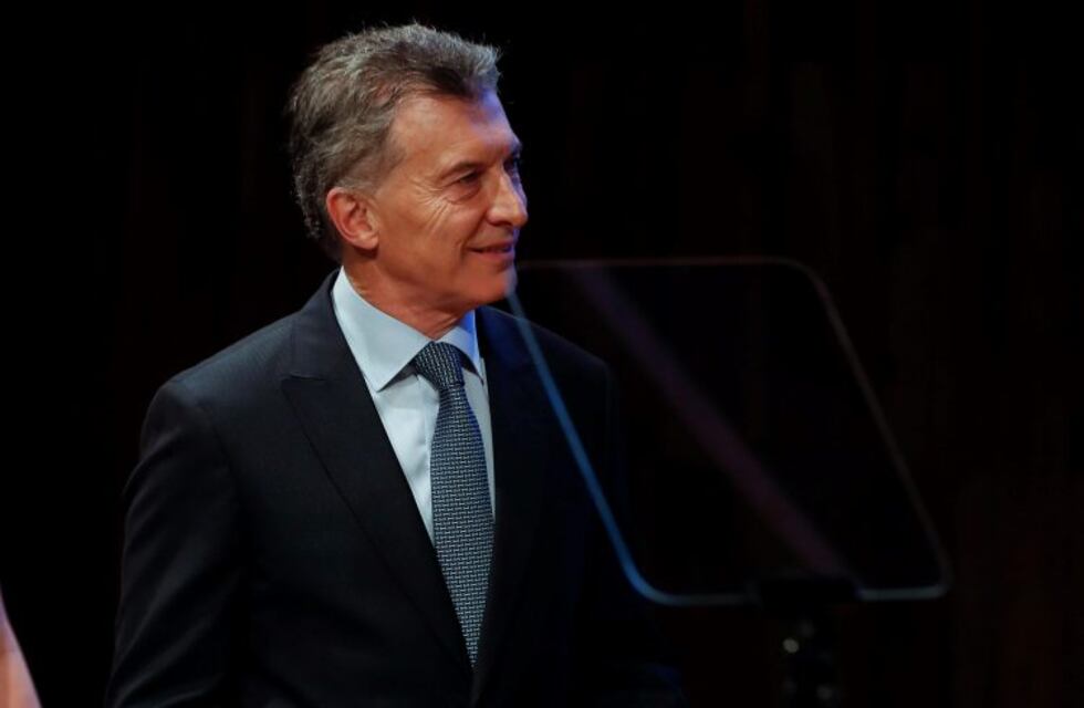 Bilaterales: Macri abrirá con Macron y terminará con Xi Jinping