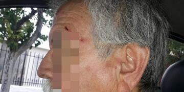 Alta Gracia: violento asalto a un remisero