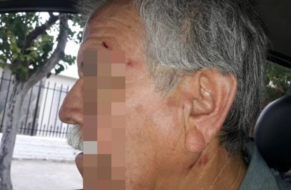 Alta Gracia: violento asalto a un remisero