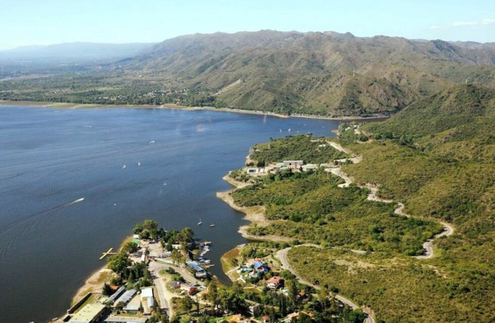 Carlos Paz se llevó el segundo puesto en el ranking de Turismo de Reuniones a nivel nacional