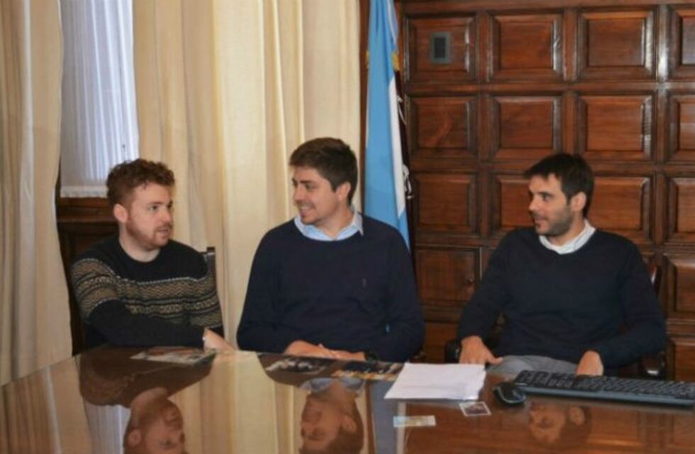 Se creó la Dirección de Educación Municipal y Passaglia habló de "igualar oportunidades"