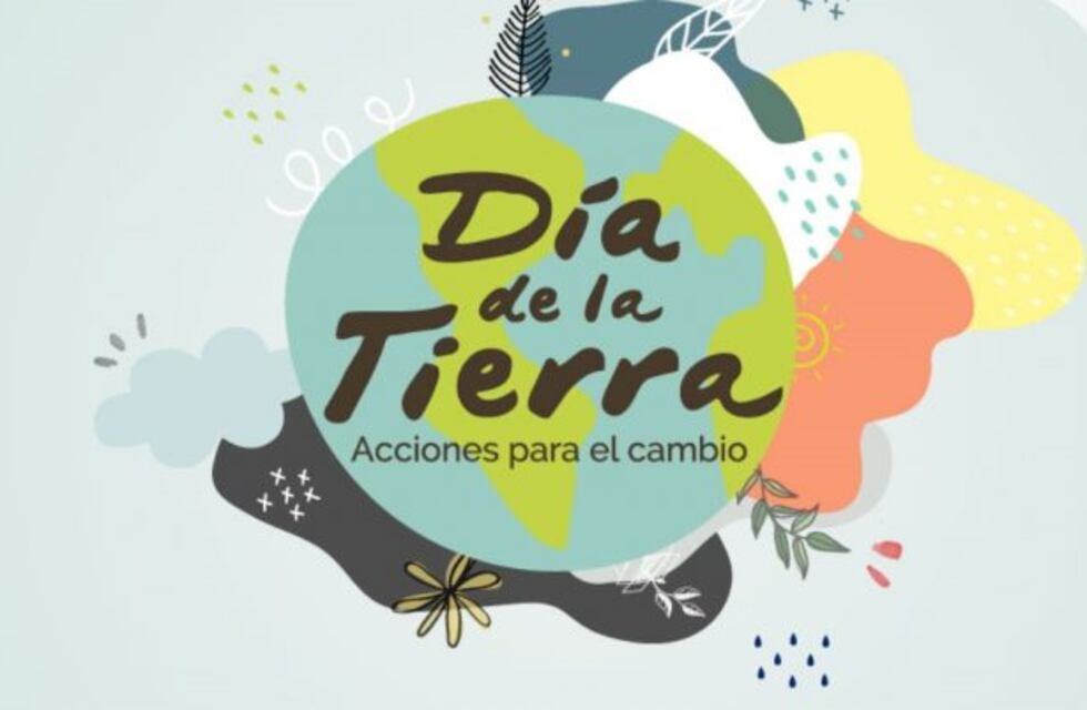 Fundación Tierra Vida invita a sumarse a la celebración del Día de la Tierra