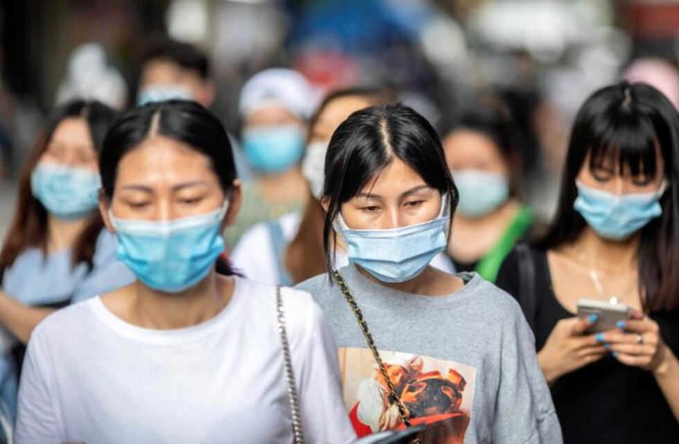 Por primera vez en la pandemia China no registró casos de coronavirus