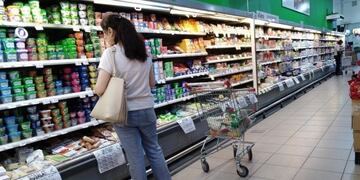 La inflación de octubre en la provincia de Santa Fe\u002E (La Capital)