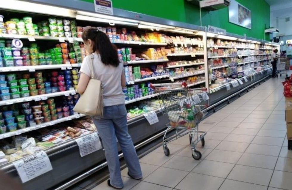 El CREEBBA dice en febrero se dio la inflación más baja en 22 meses