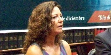 Jueza Silvia Bernal, Superior Tribunal de Justicia de Jujuy