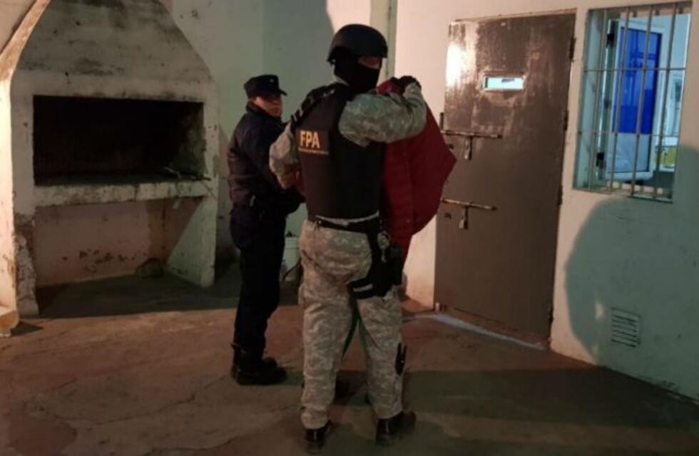 Carlos Paz: una mujer detenida por vender drogas a metros de un jardincito