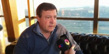 El gobierno de Río Negro adelantó las negociaciones por los salarios