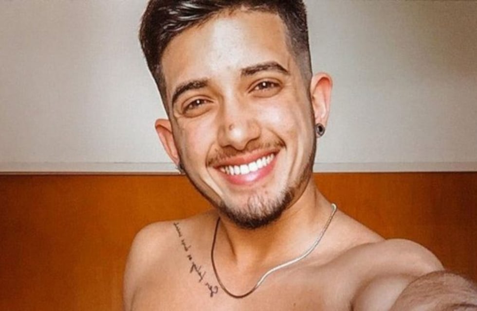 Los videos de un joven trans sobre su “antes y después” son tendencia en TikTok
