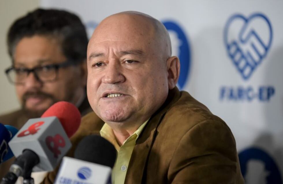 Las FARC anunciaron que serán un partido político desde el 1 de septiembre