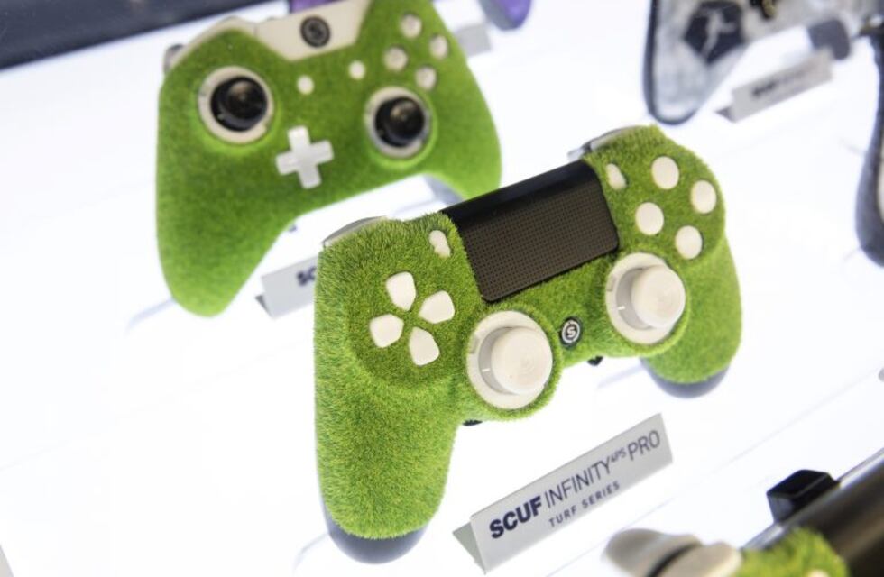 La OMS reconoció a la adicción a los videojuegos como un problema de salud