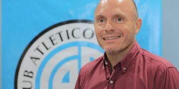 Fotos gentileza Ivana Maritano, prensa Belgrano\u002E