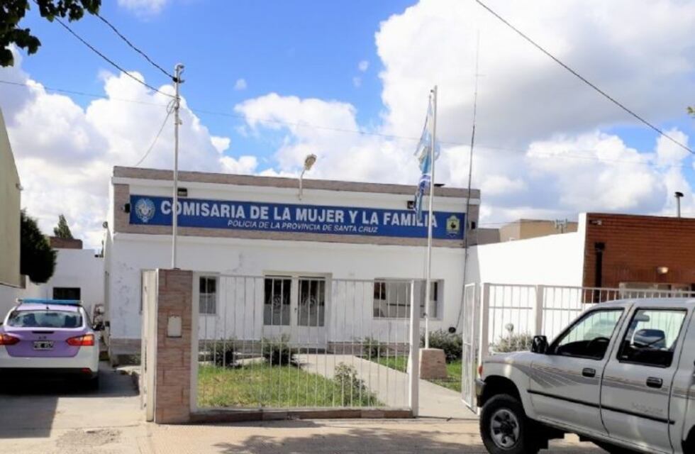 Violencia de género en Río Gallegos: cómo y dónde denunciar