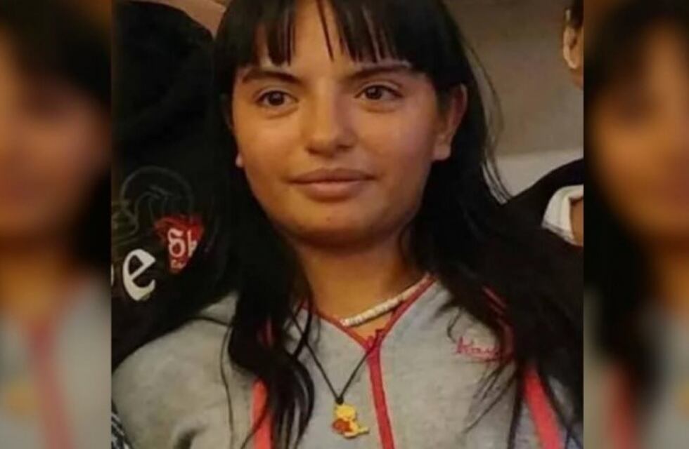 Apareció la menor que era buscada en Los Hornos